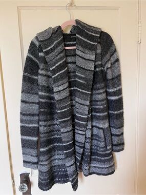 Cozy Sweater